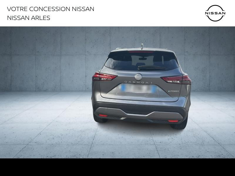 NISSAN Qashqai d’occasion à vendre à NÎMES chez MAS AUTO (Photo 5)