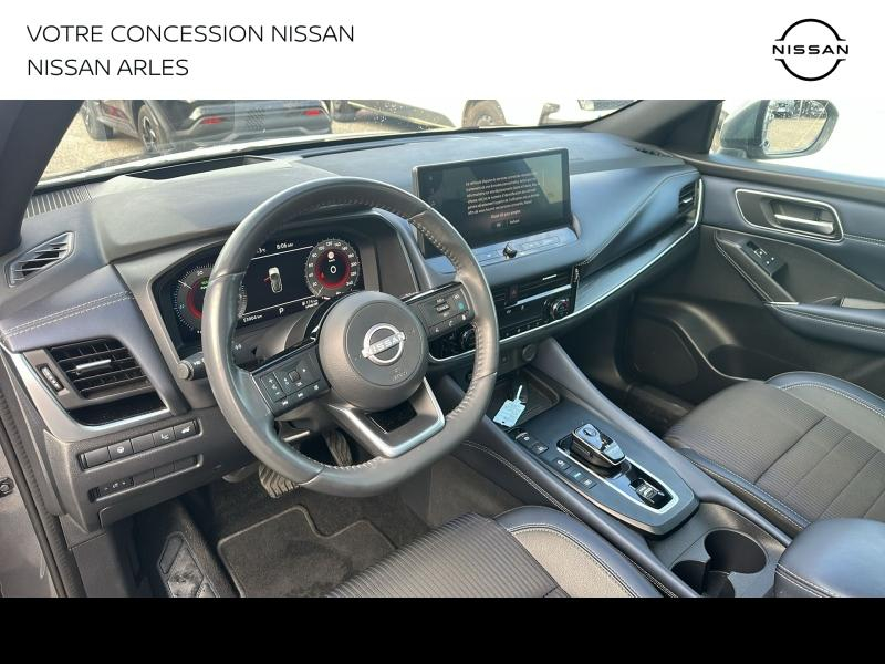 NISSAN Qashqai d’occasion à vendre à NÎMES chez MAS AUTO (Photo 7)