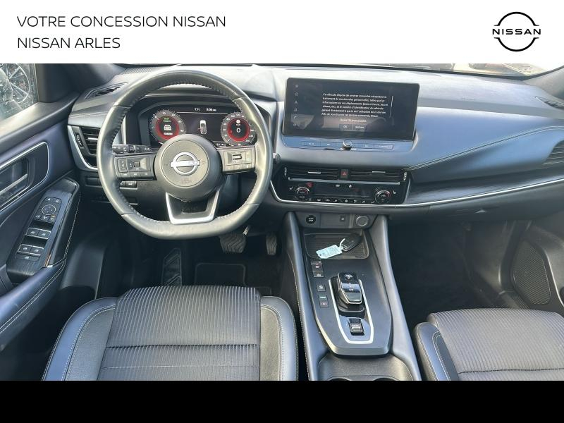 NISSAN Qashqai d’occasion à vendre à NÎMES chez MAS AUTO (Photo 9)