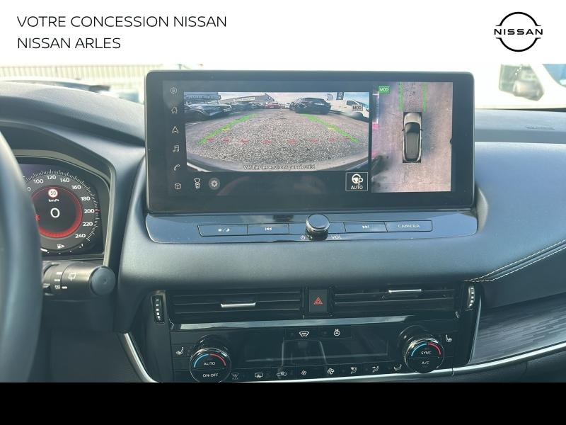 NISSAN Qashqai d’occasion à vendre à NÎMES chez MAS AUTO (Photo 10)