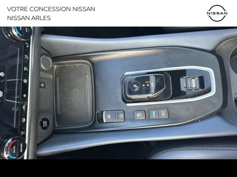 NISSAN Qashqai d’occasion à vendre à NÎMES chez MAS AUTO (Photo 12)