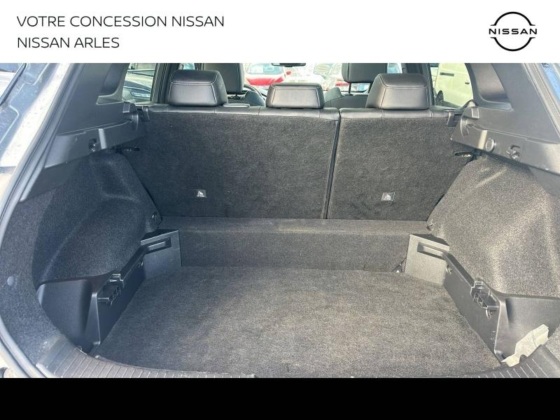 NISSAN Qashqai d’occasion à vendre à NÎMES chez MAS AUTO (Photo 13)