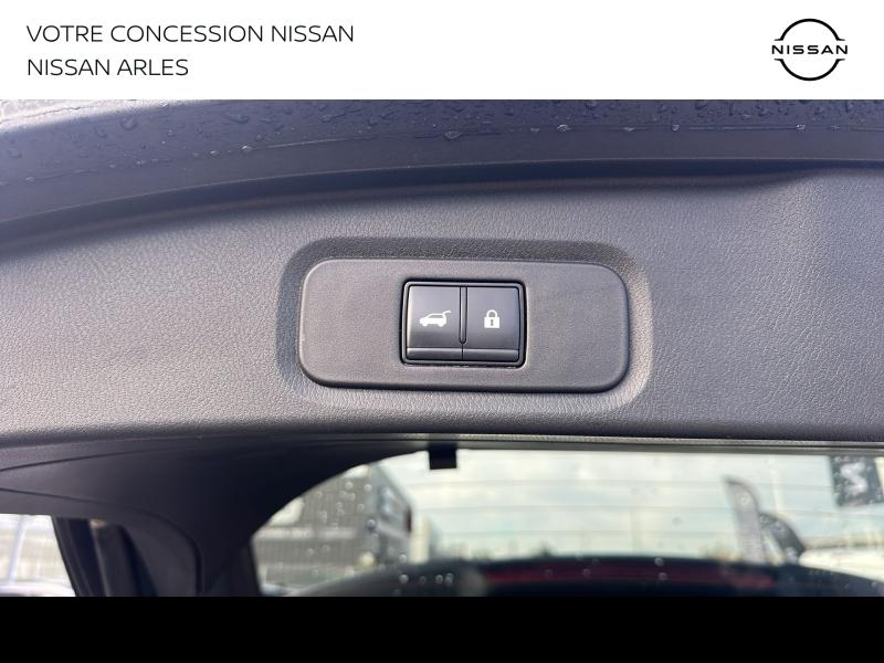 NISSAN Qashqai d’occasion à vendre à NÎMES chez MAS AUTO (Photo 14)