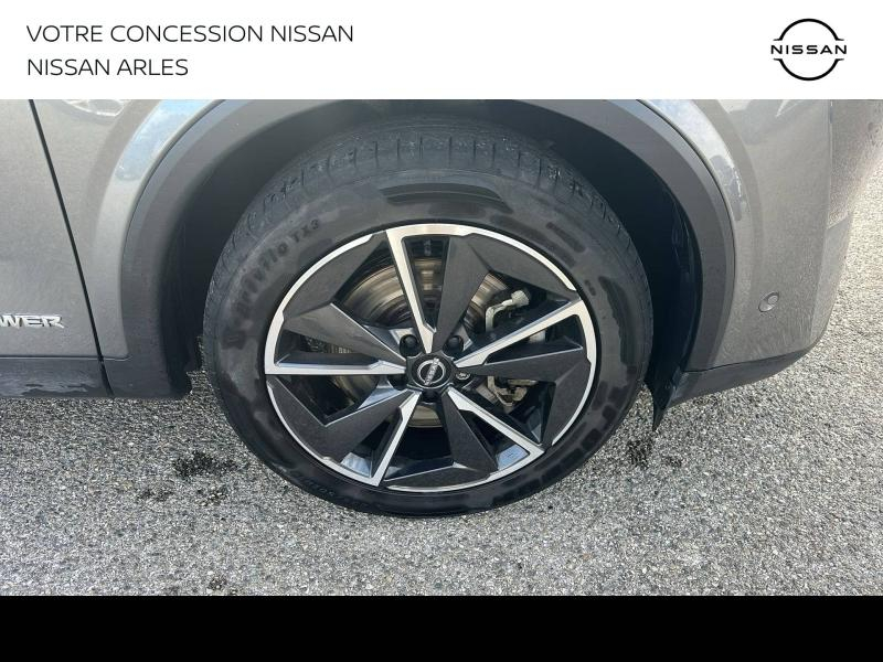 NISSAN Qashqai d’occasion à vendre à NÎMES chez MAS AUTO (Photo 15)