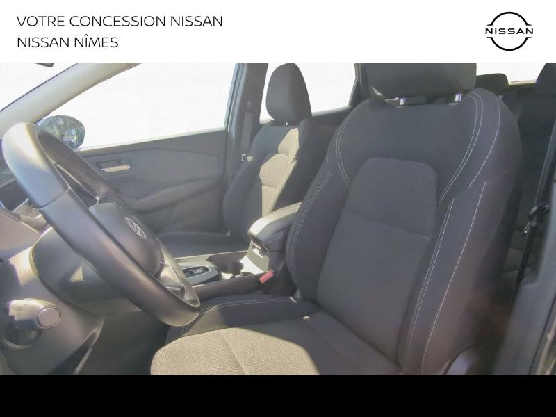 NISSAN Qashqai d’occasion à vendre à NÎMES chez MAS AUTO (Photo 10)