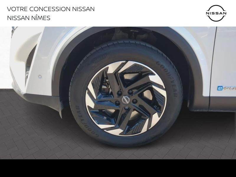 NISSAN Qashqai d’occasion à vendre à NÎMES chez MAS AUTO (Photo 7)