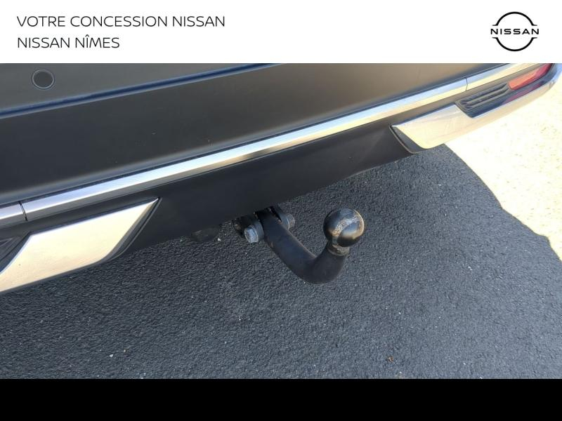 NISSAN Qashqai d’occasion à vendre à NÎMES chez MAS AUTO (Photo 8)