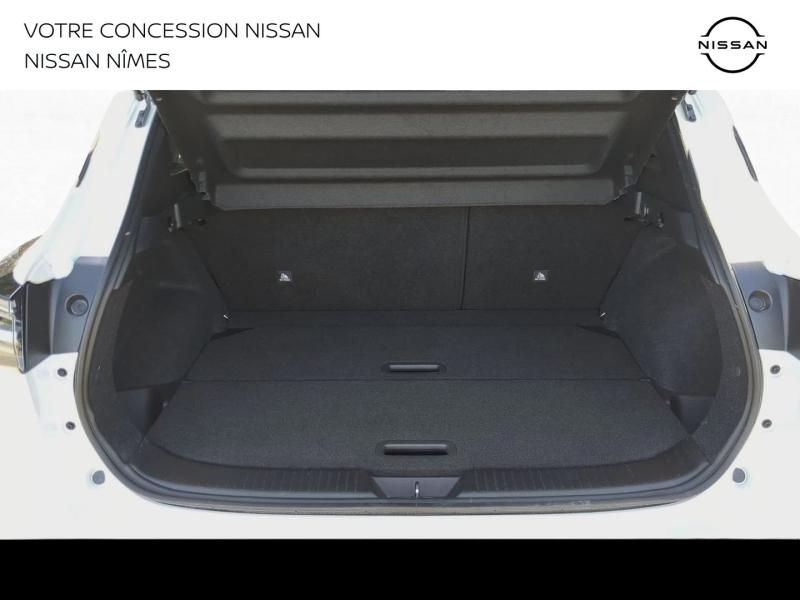 NISSAN Qashqai d’occasion à vendre à NÎMES chez MAS AUTO (Photo 9)