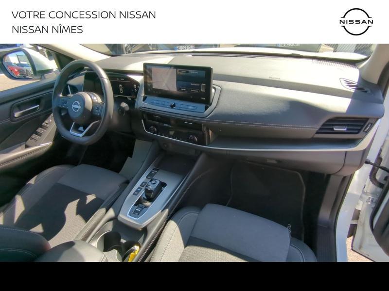 NISSAN Qashqai d’occasion à vendre à NÎMES chez MAS AUTO (Photo 10)