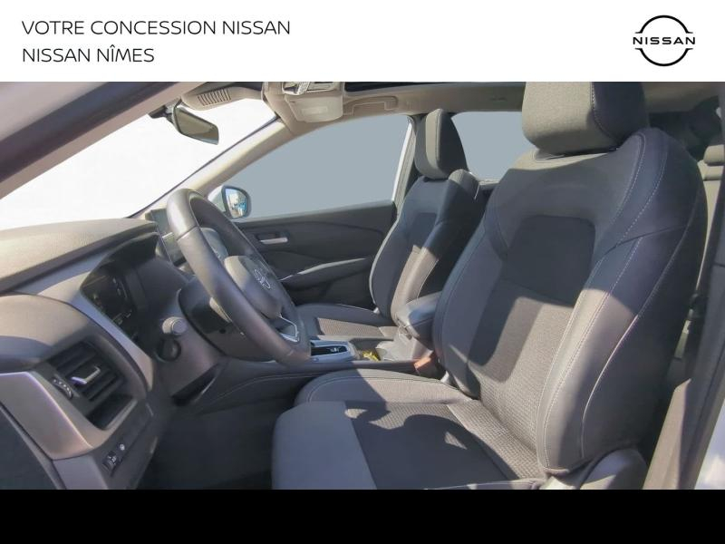 NISSAN Qashqai d’occasion à vendre à NÎMES chez MAS AUTO (Photo 11)