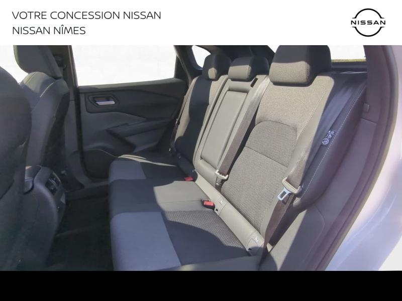 NISSAN Qashqai d’occasion à vendre à NÎMES chez MAS AUTO (Photo 12)