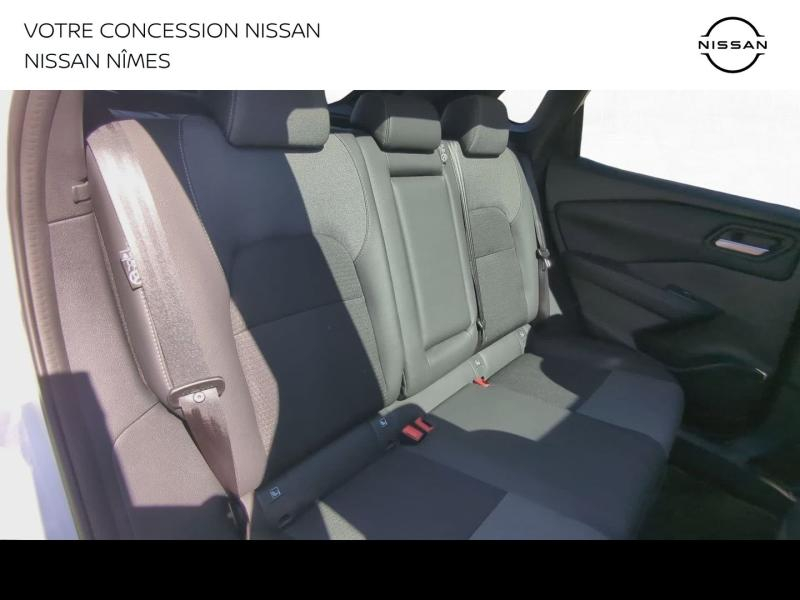 NISSAN Qashqai d’occasion à vendre à NÎMES chez MAS AUTO (Photo 13)