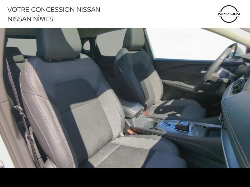 NISSAN Qashqai d’occasion à vendre à NÎMES chez MAS AUTO (Photo 14)