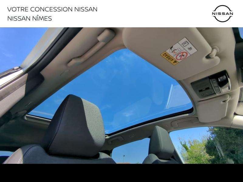 NISSAN Qashqai d’occasion à vendre à NÎMES chez MAS AUTO (Photo 15)