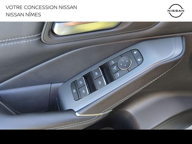 NISSAN Qashqai d’occasion à vendre à NÎMES chez MAS AUTO (Photo 16)