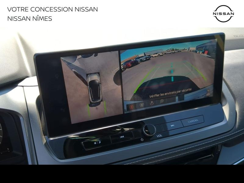 NISSAN Qashqai d’occasion à vendre à NÎMES chez MAS AUTO (Photo 17)