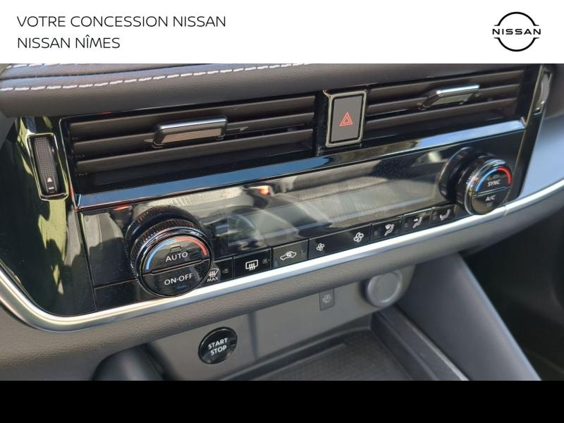 NISSAN Qashqai d’occasion à vendre à NÎMES chez MAS AUTO (Photo 18)