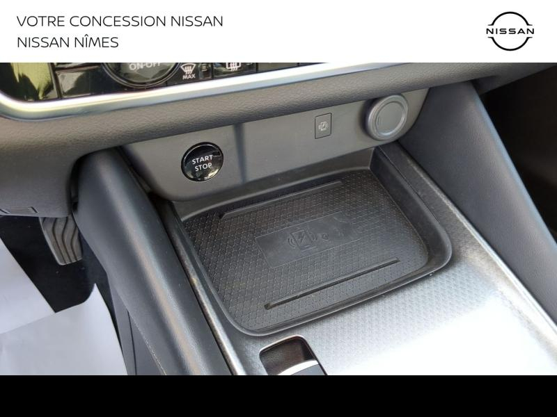 NISSAN Qashqai d’occasion à vendre à NÎMES chez MAS AUTO (Photo 19)