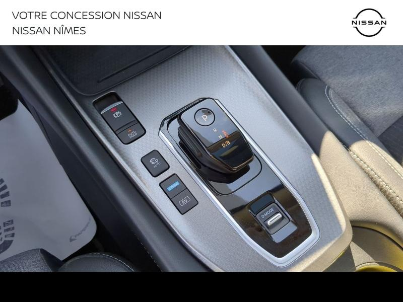 NISSAN Qashqai d’occasion à vendre à NÎMES chez MAS AUTO (Photo 20)
