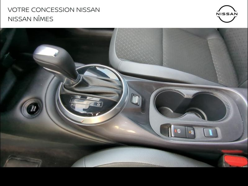 NISSAN Juke d’occasion à vendre à NÎMES chez MAS AUTO (Photo 9)
