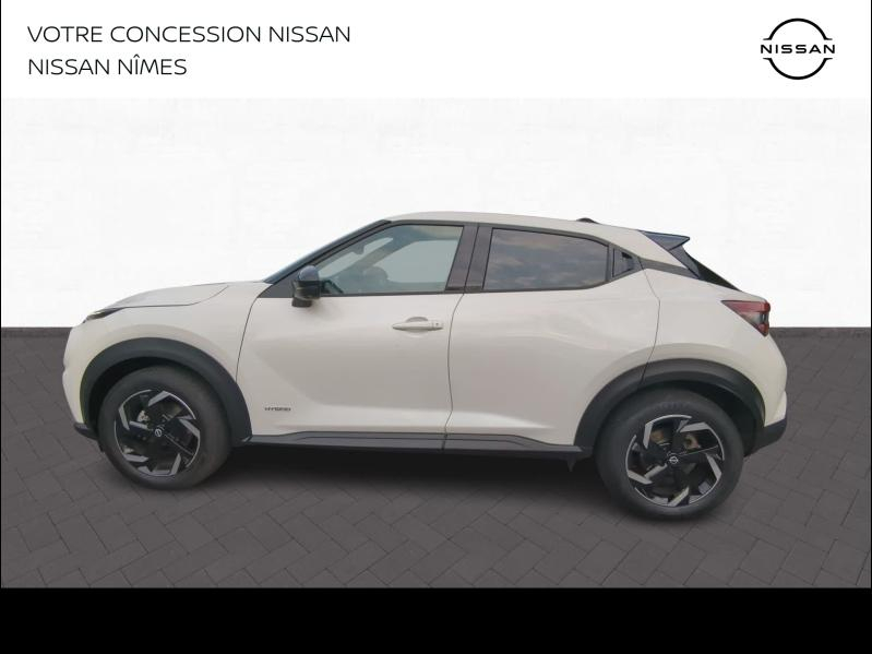 NISSAN Juke d’occasion à vendre à NÎMES chez MAS AUTO (Photo 15)