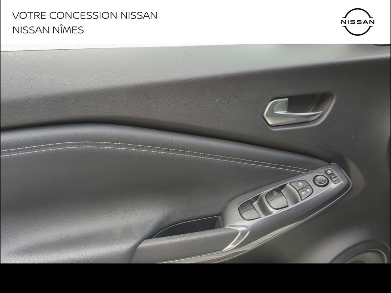 NISSAN Juke d’occasion à vendre à NÎMES chez MAS AUTO (Photo 18)