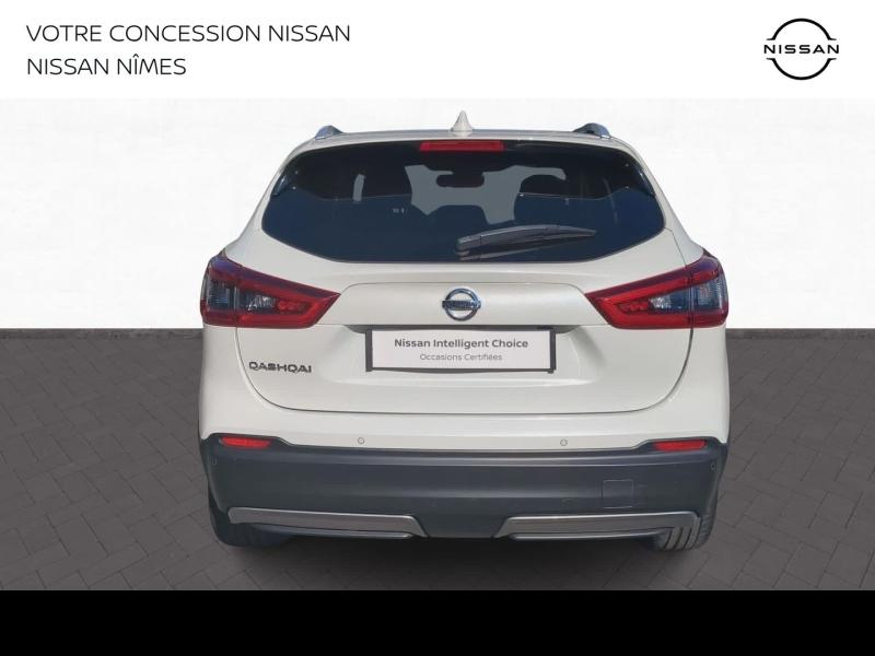 NISSAN Qashqai d’occasion à vendre à NÎMES chez MAS AUTO (Photo 5)
