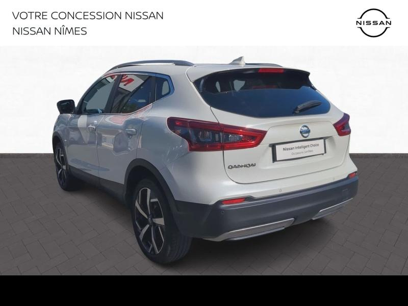 NISSAN Qashqai d’occasion à vendre à NÎMES chez MAS AUTO (Photo 6)