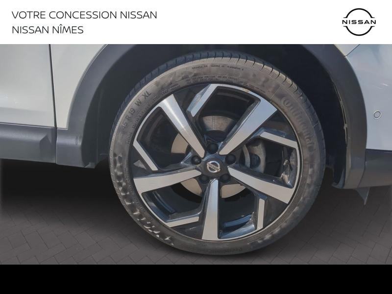 NISSAN Qashqai d’occasion à vendre à NÎMES chez MAS AUTO (Photo 7)