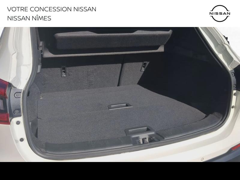 NISSAN Qashqai d’occasion à vendre à NÎMES chez MAS AUTO (Photo 8)
