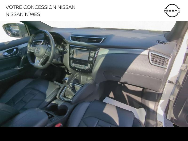 NISSAN Qashqai d’occasion à vendre à NÎMES chez MAS AUTO (Photo 10)