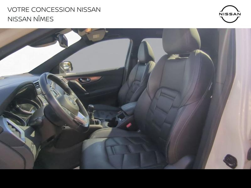 NISSAN Qashqai d’occasion à vendre à NÎMES chez MAS AUTO (Photo 11)