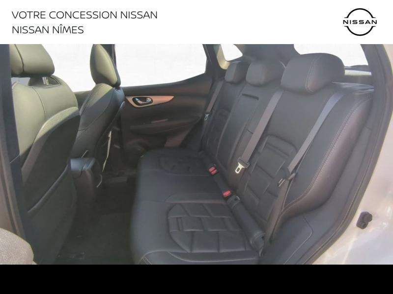 NISSAN Qashqai d’occasion à vendre à NÎMES chez MAS AUTO (Photo 12)