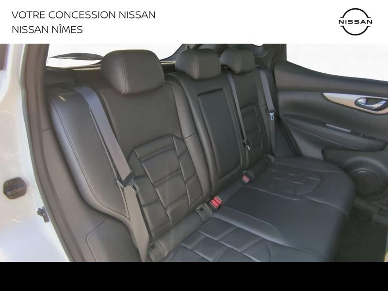 NISSAN Qashqai d’occasion à vendre à NÎMES chez MAS AUTO (Photo 13)