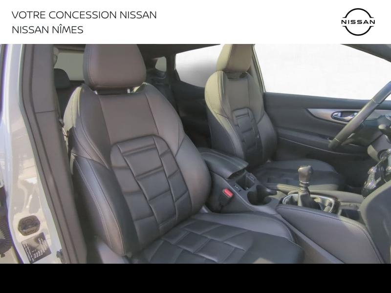 NISSAN Qashqai d’occasion à vendre à NÎMES chez MAS AUTO (Photo 14)