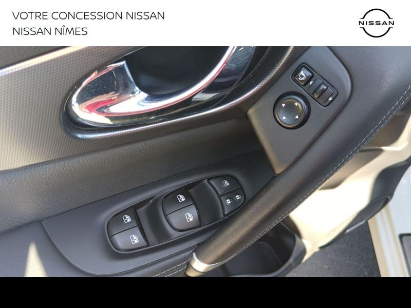NISSAN Qashqai d’occasion à vendre à NÎMES chez MAS AUTO (Photo 15)