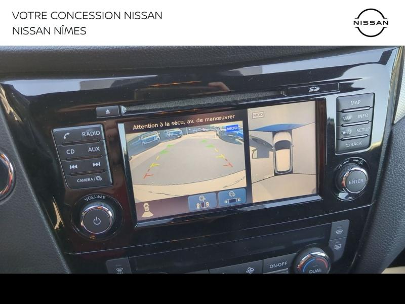 NISSAN Qashqai d’occasion à vendre à NÎMES chez MAS AUTO (Photo 17)