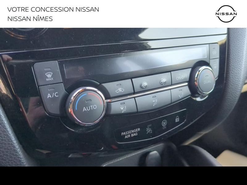 NISSAN Qashqai d’occasion à vendre à NÎMES chez MAS AUTO (Photo 18)