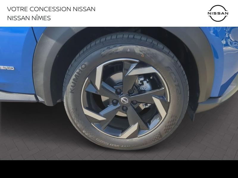 NISSAN Juke d’occasion à vendre à NÎMES chez MAS AUTO (Photo 7)