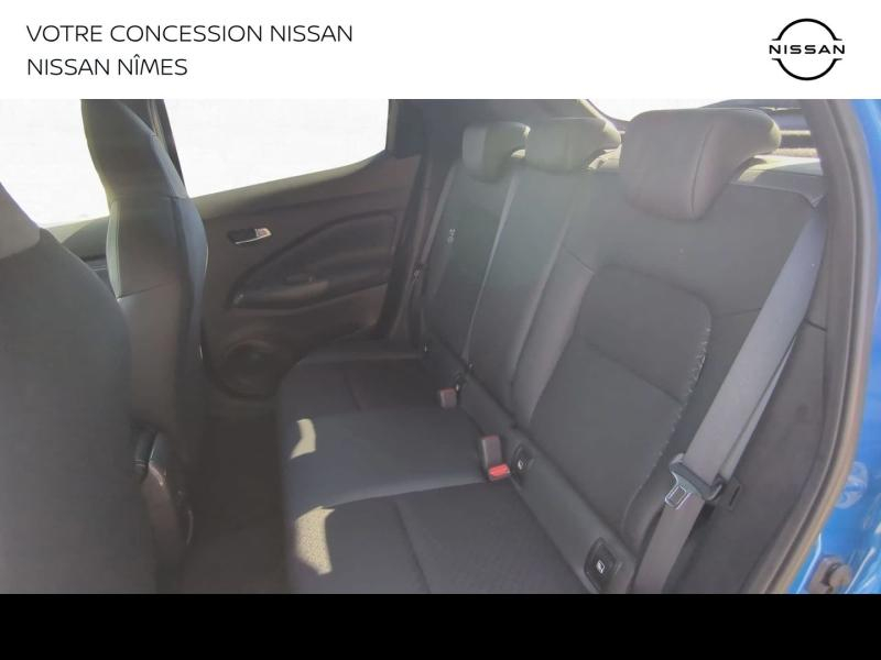 NISSAN Juke d’occasion à vendre à NÎMES chez MAS AUTO (Photo 11)