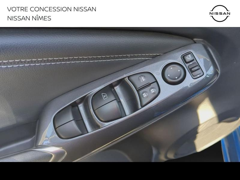 NISSAN Juke d’occasion à vendre à NÎMES chez MAS AUTO (Photo 14)