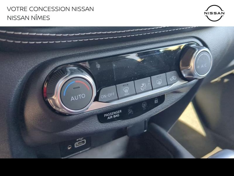NISSAN Juke d’occasion à vendre à NÎMES chez MAS AUTO (Photo 16)