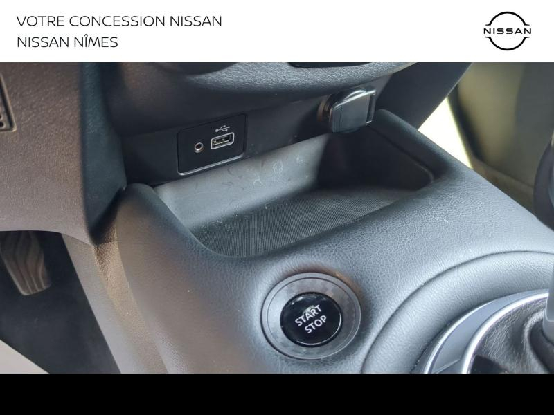 NISSAN Juke d’occasion à vendre à NÎMES chez MAS AUTO (Photo 17)