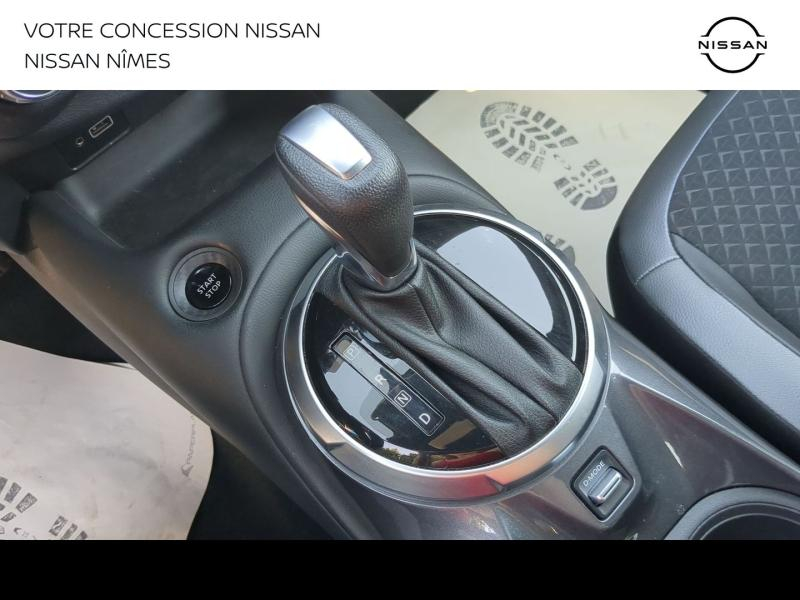 NISSAN Juke d’occasion à vendre à NÎMES chez MAS AUTO (Photo 18)