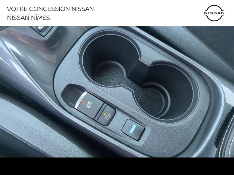 NISSAN Juke d’occasion à vendre à NÎMES chez MAS AUTO (Photo 19)