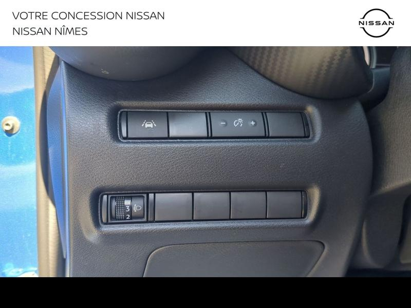 NISSAN Juke d’occasion à vendre à NÎMES chez MAS AUTO (Photo 20)