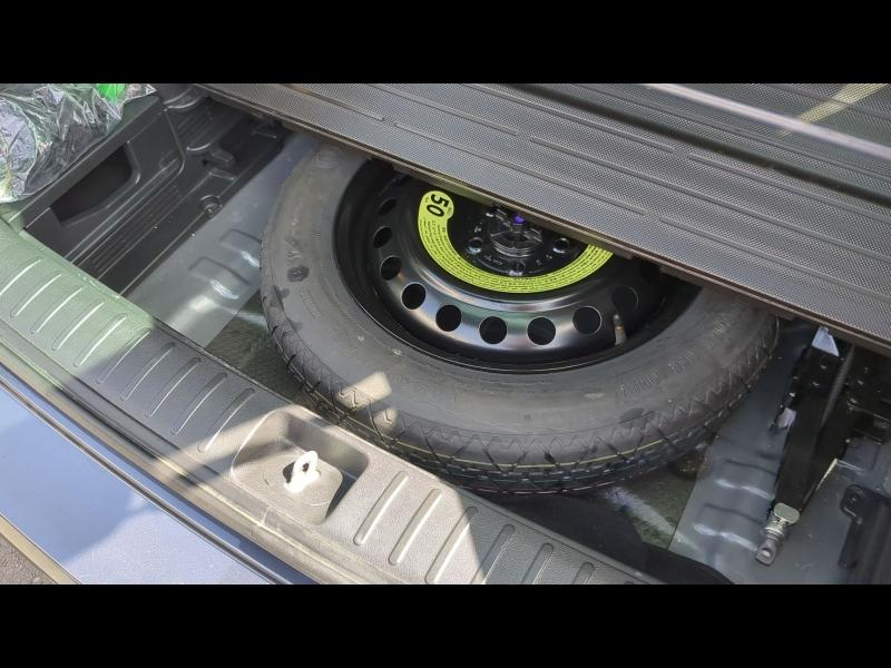 HYUNDAI Tucson d’occasion à vendre à NÎMES chez MAS AUTO (Photo 9)