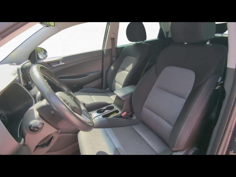 HYUNDAI Tucson d’occasion à vendre à NÎMES chez MAS AUTO (Photo 11)