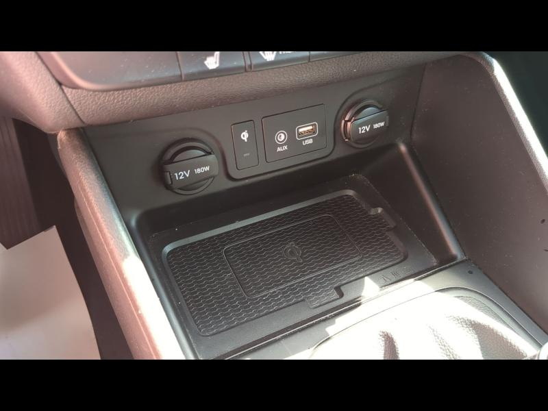 HYUNDAI Tucson d’occasion à vendre à NÎMES chez MAS AUTO (Photo 17)