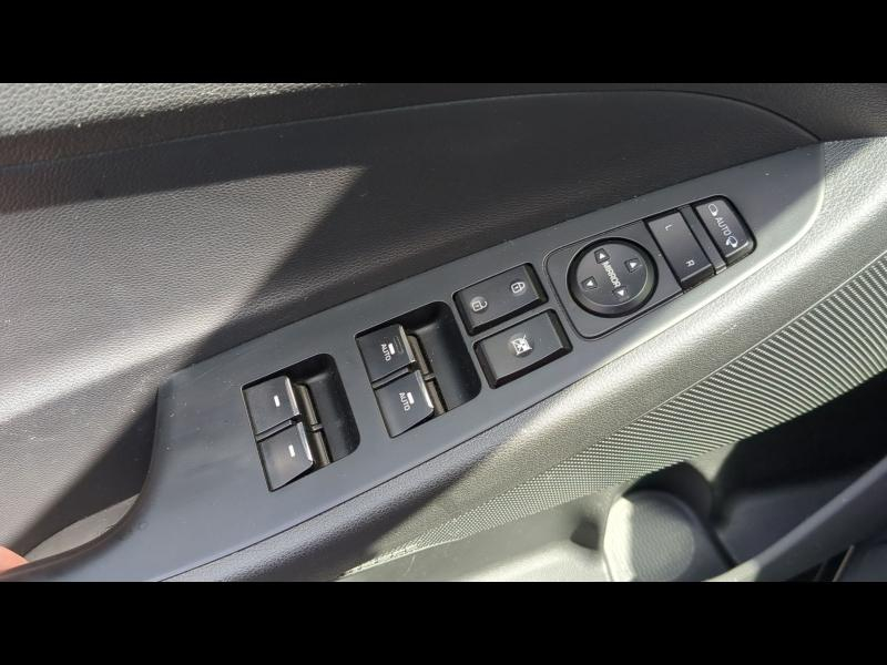 HYUNDAI Tucson d’occasion à vendre à NÎMES chez MAS AUTO (Photo 20)